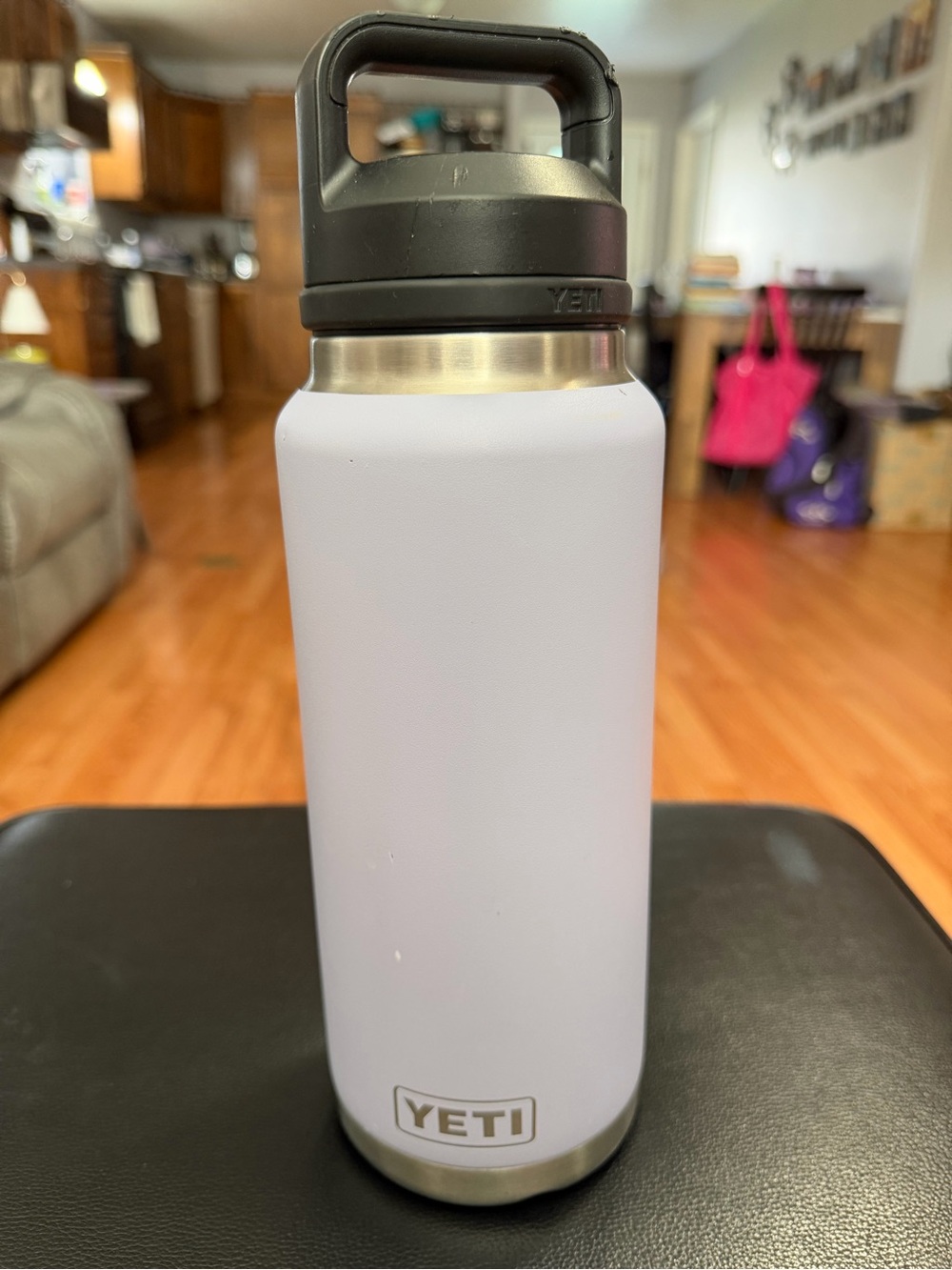 YETI Rambler 36oz Cosmic Lilac